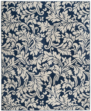 Safavieh Amherst 425 Power Loomed 67% Polypropylene 18% Fibrillated Polypropylene 8% Latex 7% Poly-cotton(warp) Rug AMT425P-3