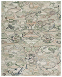 Safavieh Anatolia 401 Hand Tufted 90% Polyester/10% Wool Transitional Rug AN401W-8