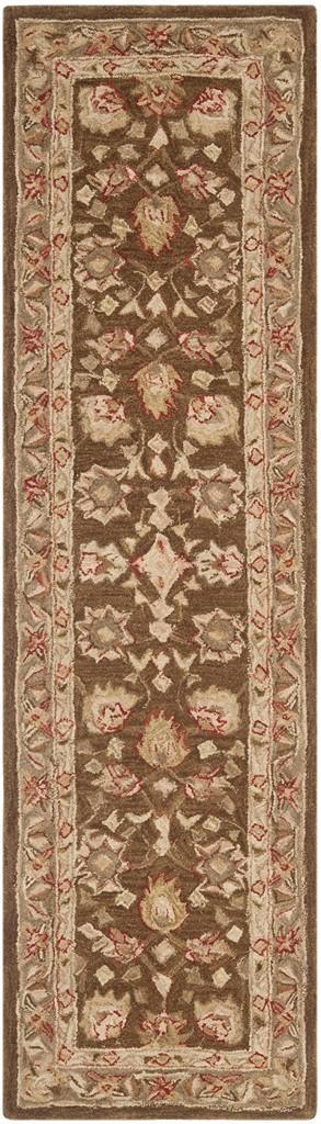 Safavieh An512 Hand Tufted Wool Rug AN512F-2