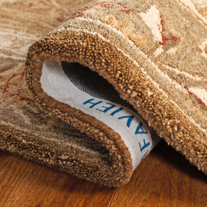 Safavieh An512 Hand Tufted Wool Rug AN512F-2