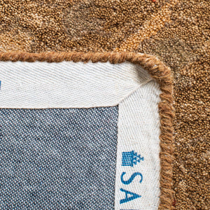 Safavieh An512 Hand Tufted Wool Rug AN512F-2