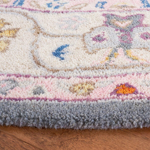 Safavieh Anatolia 513 Hand Tufted 100% Wool Pile Rug AN513G-8