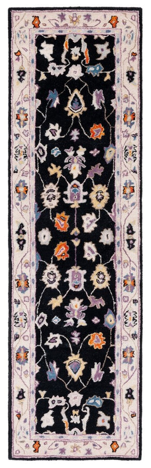 Safavieh Anatolia 513 Hand Tufted 100% Wool Pile Rug AN513Z-8