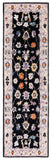 Safavieh Anatolia 513 Hand Tufted 100% Wool Pile Rug AN513Z-8