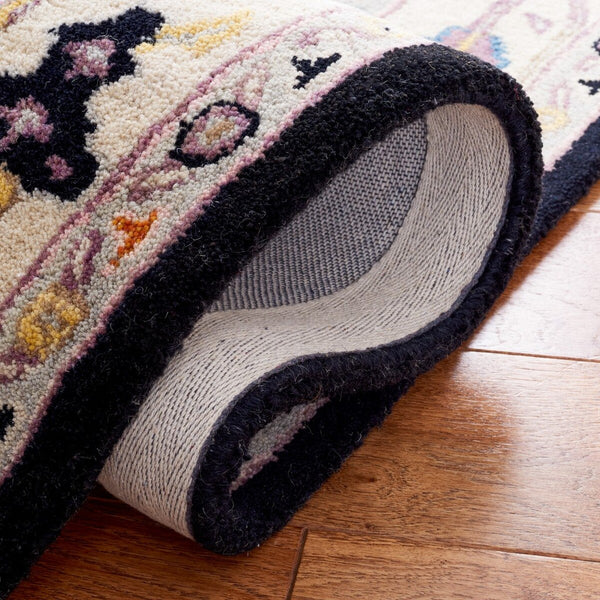 Safavieh Anatolia 513 Hand Tufted 100% Wool Pile Rug AN513Z-8