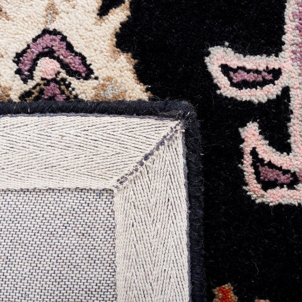 Safavieh Anatolia 513 Hand Tufted 100% Wool Pile Rug AN513Z-8