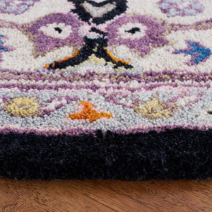 Safavieh Anatolia 513 Hand Tufted 100% Wool Pile Rug AN513Z-8