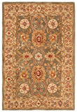 Safavieh An516 Hand Tufted Wool Rug AN516A-CNR