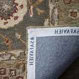 Safavieh An516 Hand Tufted Wool Rug AN516A-CNR