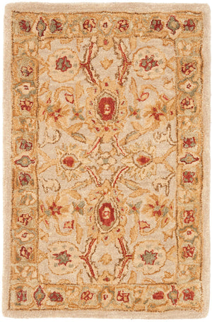 Safavieh An516 Hand Tufted Wool Rug AN516B-2