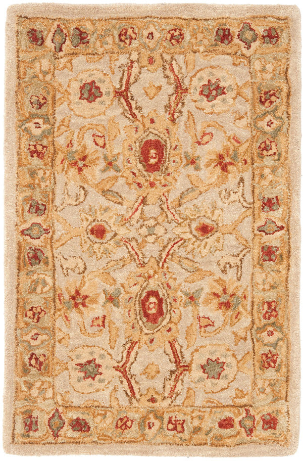 Safavieh An516 Hand Tufted Wool Rug AN516B-2