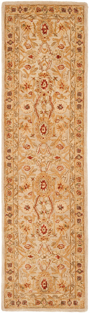 Safavieh An516 Hand Tufted Wool Rug AN516B-2