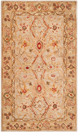 Safavieh An516 Hand Tufted Wool Rug AN516B-2