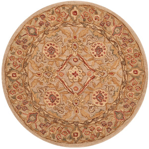 Safavieh An516 Hand Tufted Wool Rug AN516B-2