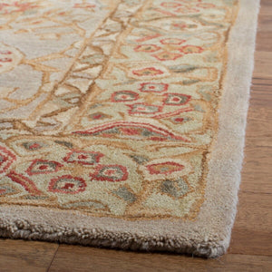 Safavieh An516 Hand Tufted Wool Rug AN516B-2