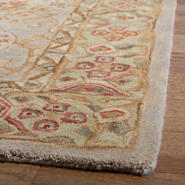 Safavieh An516 Hand Tufted Wool Rug AN516B-2