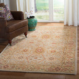 Safavieh An516 Hand Tufted Wool Rug AN516B-2