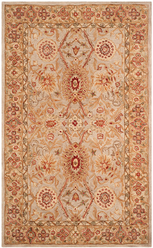 Safavieh An516 Hand Tufted Wool Rug AN516B-2