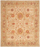 Safavieh An516 Hand Tufted Wool Rug AN516B-2