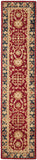 Safavieh An517 Hand Tufted Wool Pile Rug AN517A-2