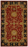 Safavieh An517 Hand Tufted Wool Pile Rug AN517A-2