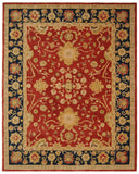 Safavieh An517 Hand Tufted Wool Pile Rug AN517A-2