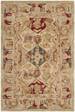 Safavieh An530 Hand Tufted Wool Rug AN530A-2