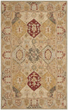 An530 Hand Tufted Wool Rug