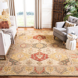 Safavieh An530 Hand Tufted Wool Rug AN530A-2