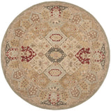 Safavieh An530 Hand Tufted Wool Rug AN530A-2