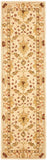 Safavieh An540 Hand Tufted Wool Pile Rug AN540A-2