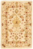 Safavieh An540 Hand Tufted Wool Pile Rug AN540A-2