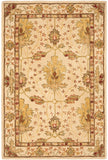 Safavieh An540 Hand Tufted Wool Pile Rug AN540A-2