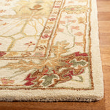 Safavieh An540 Hand Tufted Wool Pile Rug AN540A-2