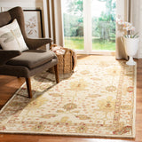 Safavieh An540 Hand Tufted Wool Pile Rug AN540A-2