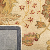 Safavieh An540 Hand Tufted Wool Pile Rug AN540A-2