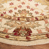 Safavieh An540 Hand Tufted Wool Pile Rug AN540A-2