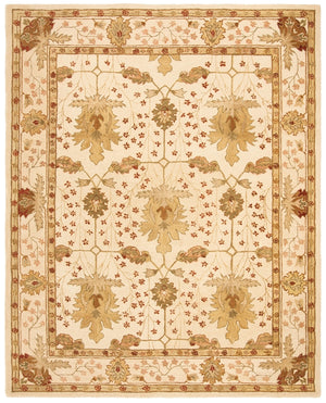Safavieh An540 Hand Tufted Wool Pile Rug AN540A-2