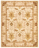 Safavieh An540 Hand Tufted Wool Pile Rug AN540A-2