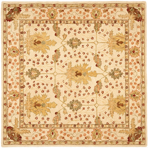 Safavieh An540 Hand Tufted Wool Pile Rug AN540A-2