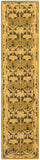 Safavieh An541 Hand Tufted Wool Rug AN541A-2