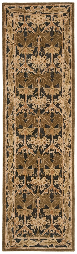 Safavieh An541 Hand Tufted Wool Rug AN541A-2