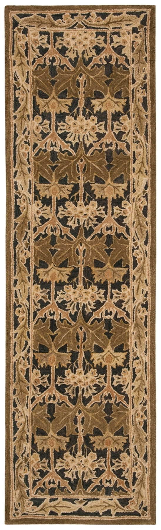 Safavieh An541 Hand Tufted Wool Rug AN541A-2