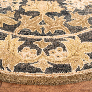 Safavieh An541 Hand Tufted Wool Rug AN541A-2