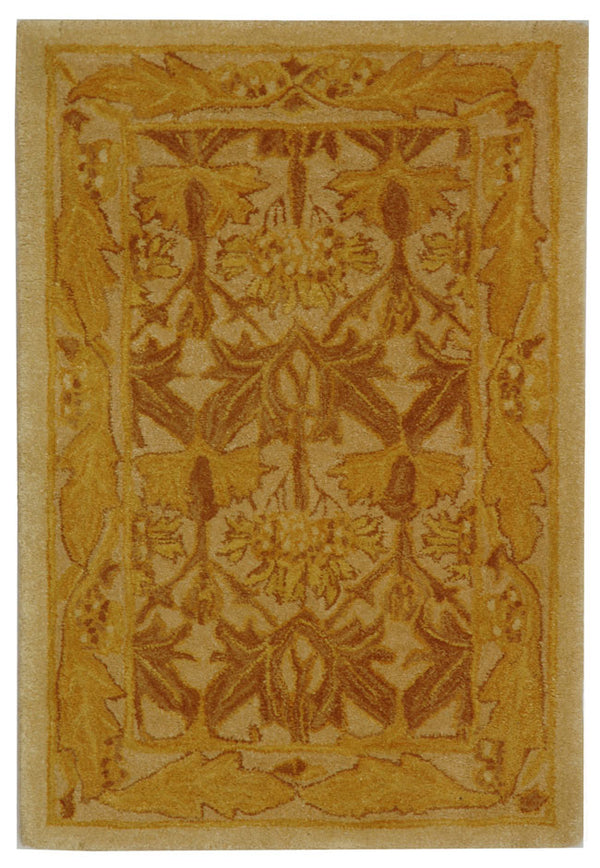 Safavieh An541 Hand Tufted Wool Rug AN541B-2