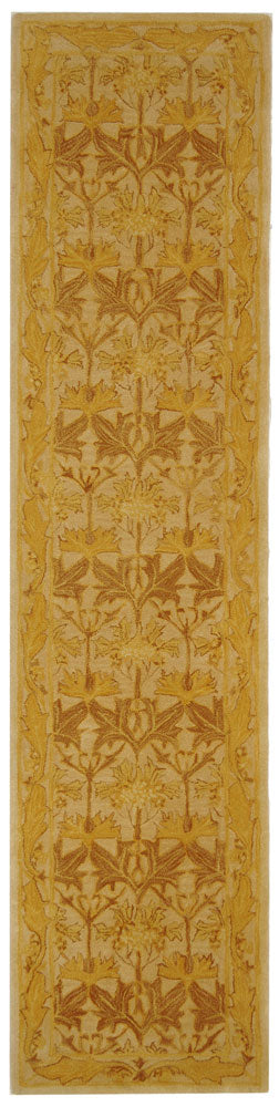 Safavieh An541 Hand Tufted Wool Rug AN541B-2