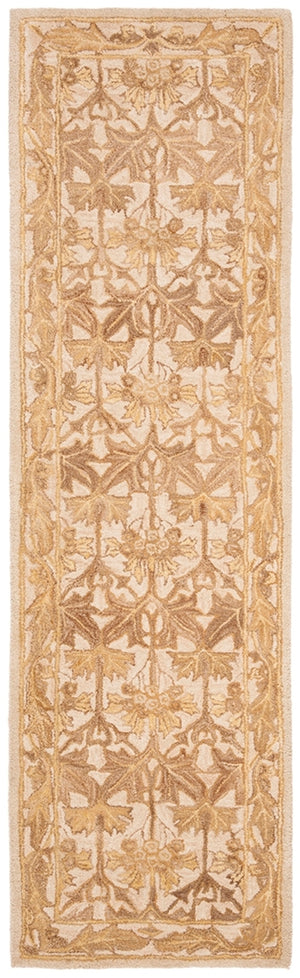 Safavieh An541 Hand Tufted Wool Rug AN541B-2