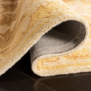 Safavieh An541 Hand Tufted Wool Rug AN541B-2