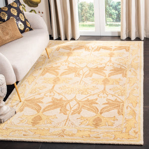 Safavieh An541 Hand Tufted Wool Rug AN541B-2