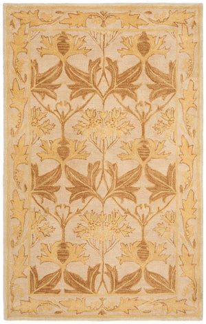 Safavieh An541 Hand Tufted Wool Rug AN541B-2